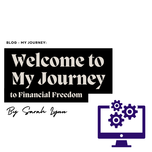 Welcome to My Journey: Let’s Build Financial Freedom Together Through Affiliate Marketing