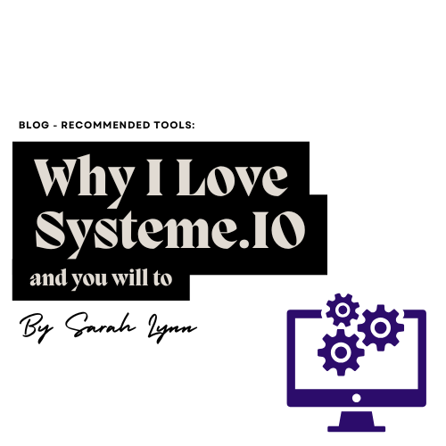 Systeme.io- One of the Best Affiliate Marketing Tools